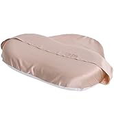 Amazon｜SILQA(シルクア)® 生シルク ヘアケア枕 「シルクフードが摩擦